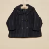 NÍCOLI ABRIGO RAYA< Ropa De Abrigo