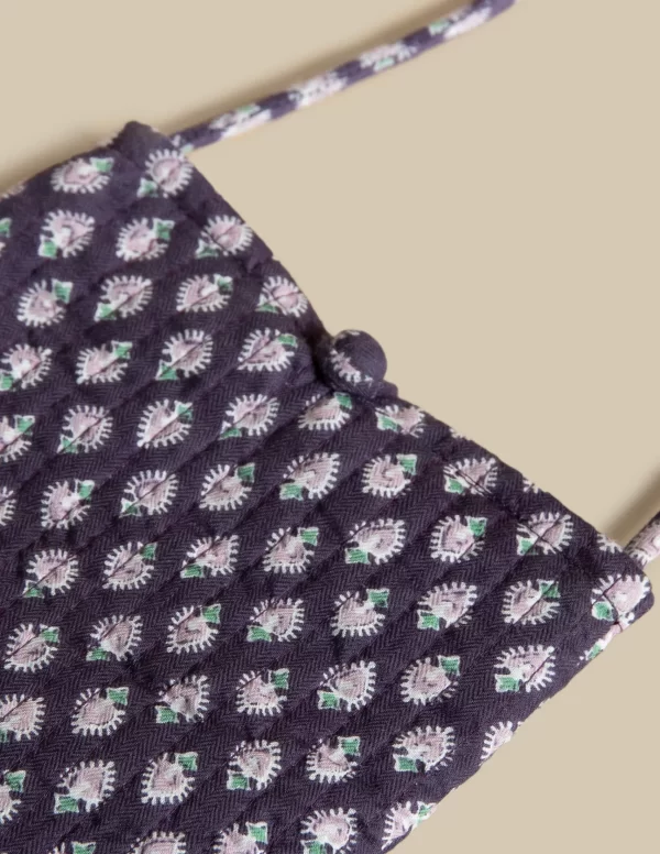 NÍCOLI BANDOLERA BUTI< Bolsos Y Bandoleras | Bolsos