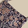 NÍCOLI BANDOLERA FLOR HOJA< Bolsos Y Bandoleras | Bolsos