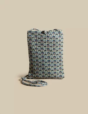 NÍCOLI BANDOLERA PRINT GEOMéTRICO< Bolsos Y Bandoleras | Bolsos