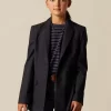 NÍCOLI BLAZER ESPIGA< Blazers | Ropa De Abrigo