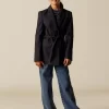 NÍCOLI BLAZER ESPIGA< Blazers | Ropa De Abrigo