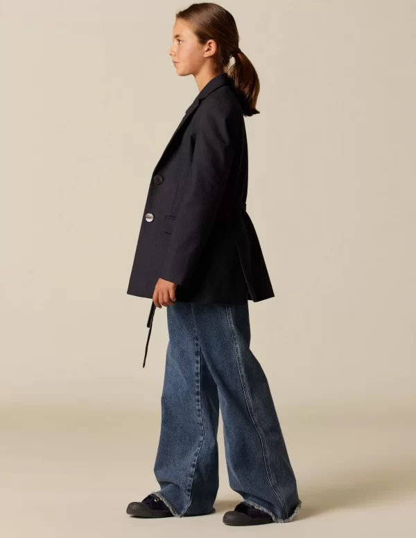 NÍCOLI BLAZER ESPIGA< Blazers | Ropa De Abrigo