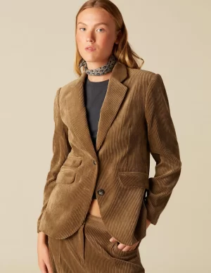 blazer_pana_marrn_0.webp NÍCOLI BLAZER PANA MARRÓN< Blazers
