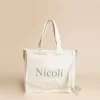 NÍCOLI Bolsa tote bag pequeÑa< Bolsas Nícoli | Bolsas Nícoli