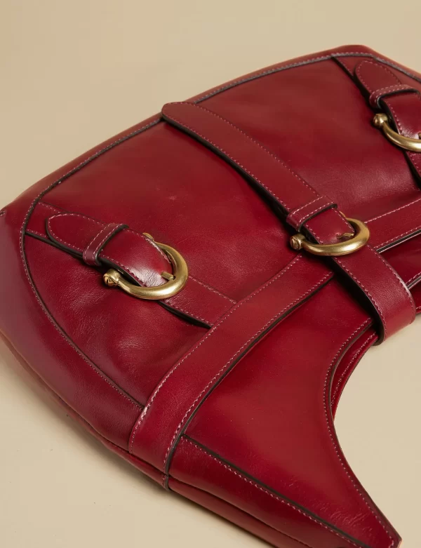 NÍCOLI BOLSO GR HEBILLAS< Bolsos
