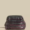 NÍCOLI BOLSO LENTEJUELAS< Bolsos