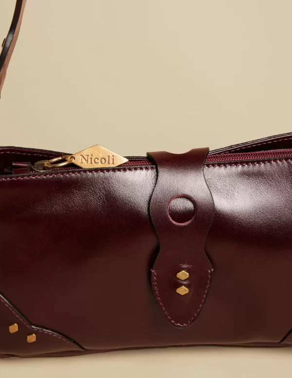 NÍCOLI BOLSO RETRO< Bolsos