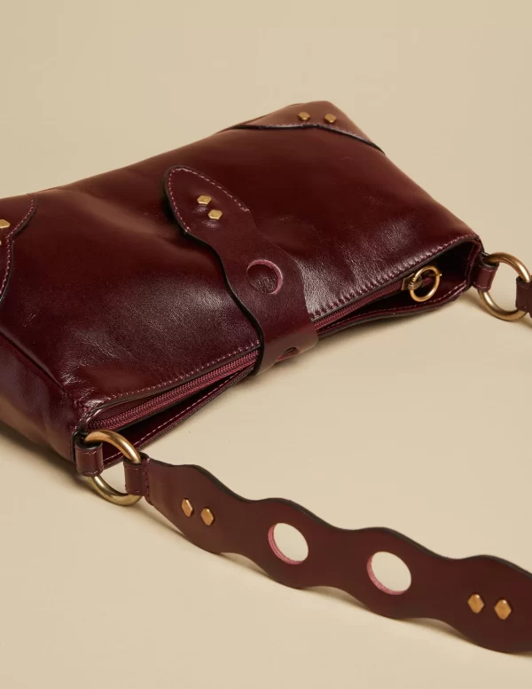 NÍCOLI BOLSO RETRO< Bolsos