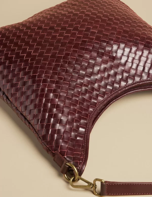 bolso_trenzado_marrn_3.webp NÍCOLI BOLSO TRENZADO MARRÓN< Bolsos