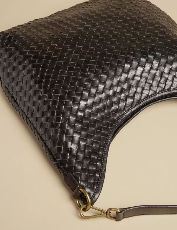 bolso_trenzado_negro_3.webp NÍCOLI BOLSO TRENZADO NEGRO< Bolsos