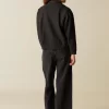 NÍCOLI BOMBER ESPIGA< Ropa De Abrigo