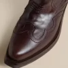 NÍCOLI BOTA COWBOY< Zapatos