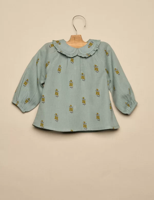 camisa_azul_flor_pequea_0-2.webp NÍCOLI CAMISA AZUL FLOR PEQUEÑA< Camisas