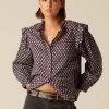 NÍCOLI CAMISA BUTI< Camisas