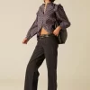 NÍCOLI CAMISA BUTI< Camisas