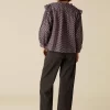 NÍCOLI CAMISA BUTI< Camisas