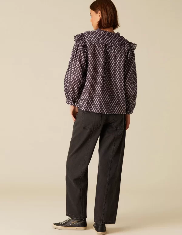NÍCOLI CAMISA BUTI< Camisas