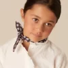 NÍCOLI CAMISA CRUDA DOBI< Camisas