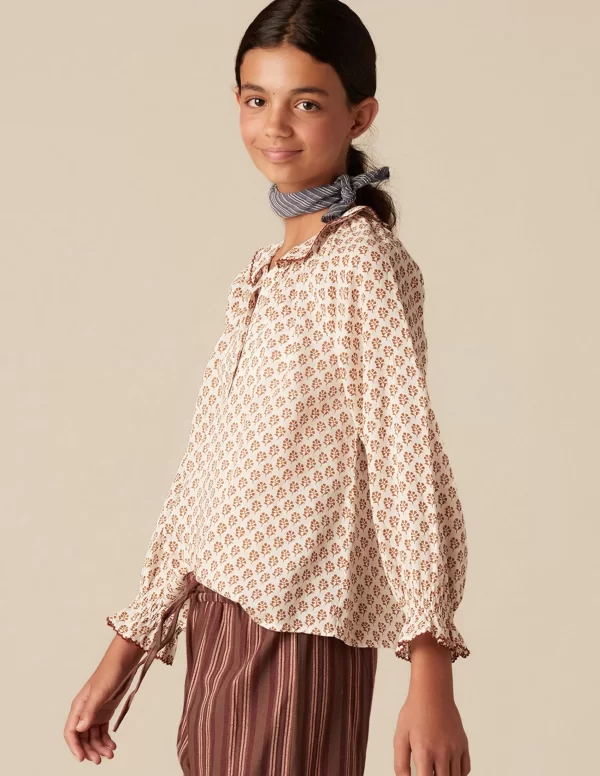 camisa_cruda_flor_marrn_0.webp NÍCOLI CAMISA CRUDA FLOR MARRÓN< Camisas