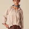 camisa_cruda_flor_marrn_2.webp NÍCOLI CAMISA CRUDA FLOR MARRÓN< Camisas