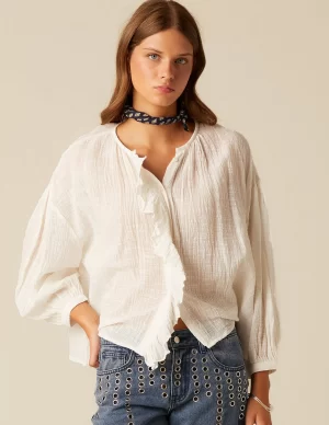 camisa_cruda_rstica_0.webp NÍCOLI CAMISA CRUDA RÚSTICA< Camisas