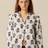 NÍCOLI CAMISA FLOR BUTI< Camisas