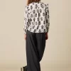 NÍCOLI CAMISA FLOR BUTI< Camisas