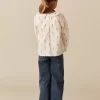 NÍCOLI CAMISA FLOR PEQUEÑA< Camisas