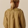 NÍCOLI CAMISA HOJITAS< Camisas