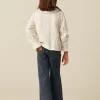 NÍCOLI CAMISA ONDAS VERDE< Camisas