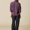 NÍCOLI CAMISA PERKINS MORA< Camisas