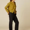 NÍCOLI CAMISA PERKINS< Camisas