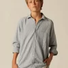 camisa_raya_azul_0.webp NÍCOLI CAMISA RAYA AZUL< Camisas