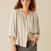 camisa_raya_azul_mostaza_0.webp NÍCOLI CAMISA RAYA AZUL MOSTAZA< Camisas