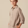 camisa_raya_marrn_0.webp NÍCOLI CAMISA RAYA MARRÓN< Camisas