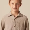 camisa_raya_marrn_2.webp NÍCOLI CAMISA RAYA MARRÓN< Camisas