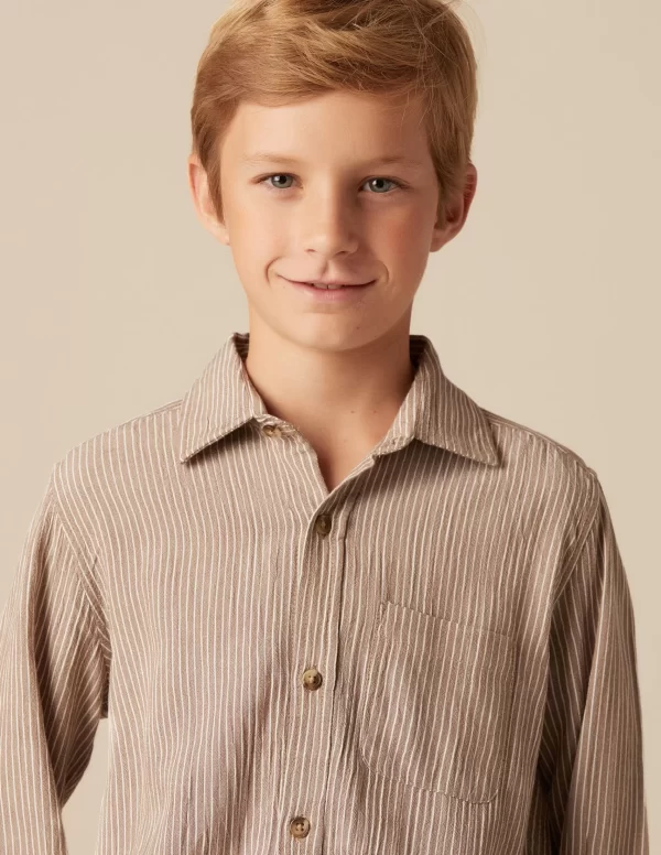 camisa_raya_marrn_2.webp NÍCOLI CAMISA RAYA MARRÓN< Camisas