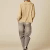 NÍCOLI CAMISA RAYA NIDOS< Camisas