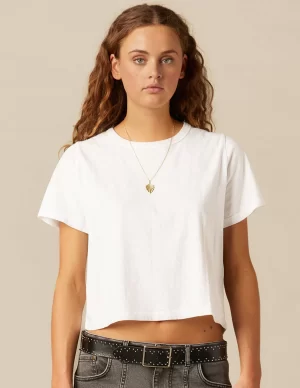 NÍCOLI CAMISETA MANGA CORTA NN< Camisetas