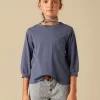 camiseta_manga_larga_azul_0.webp NÍCOLI CAMISETA MANGA LARGA AZUL OSCURO< Camisetas