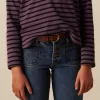 NÍCOLI CAMISETA SOLIDARIA RAYA GRANDE MORA< Camisetas