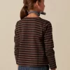 camiseta_solidaria_raya_g_3-2.webp NÍCOLI CAMISETA SOLIDARIA RAYA GRANDE MARRÓN< Camisetas