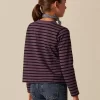 NÍCOLI CAMISETA SOLIDARIA RAYA GRANDE MORA< Camisetas