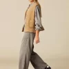 NÍCOLI CHALECO BORREGO< Chalecos | Ropa De Abrigo