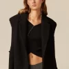 NÍCOLI CHALECO OVERSIZE< Chalecos | Ropa De Abrigo