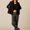NÍCOLI CHALECO OVERSIZE< Chalecos | Ropa De Abrigo