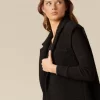 NÍCOLI CHALECO OVERSIZE< Chalecos | Ropa De Abrigo