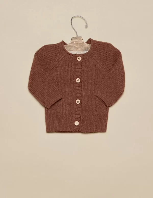 NÍCOLI CHAQUETA CANALé MARRÓN< Punto