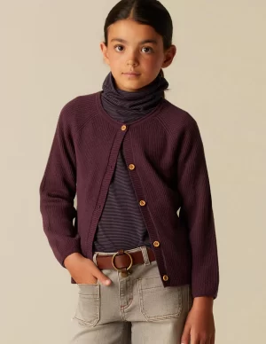 NÍCOLI CHAQUETA CANALé< Punto